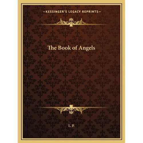 The Book of Angels - Paperback