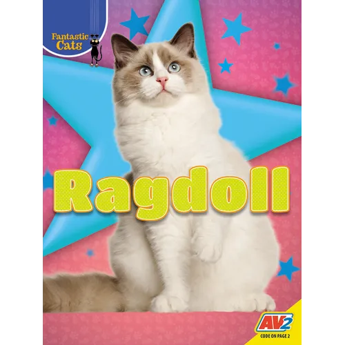 Ragdoll - Library Binding