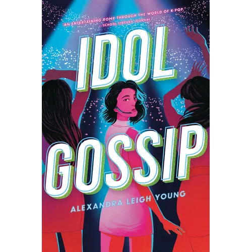 Idol Gossip - Paperback