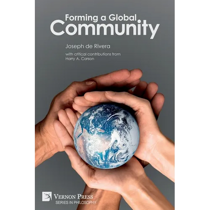 Forming a Global Community - Paperback