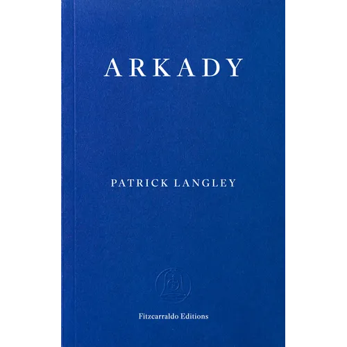 Arkady - Paperback