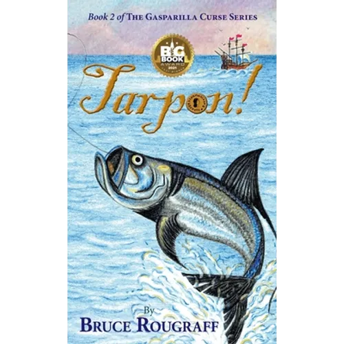 Tarpon! - Hardcover
