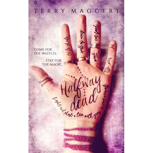 Halfway Dead - Paperback
