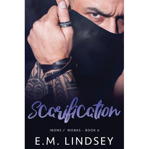 Scarification - Paperback
