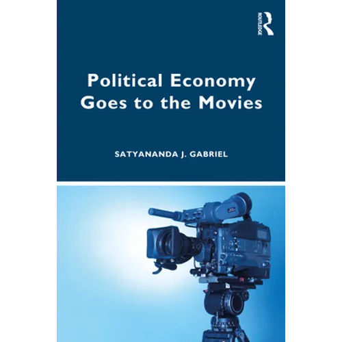 Political Economy Goes to the Movies - Paperback