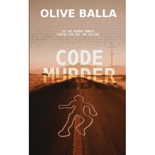 Code Murder - Paperback