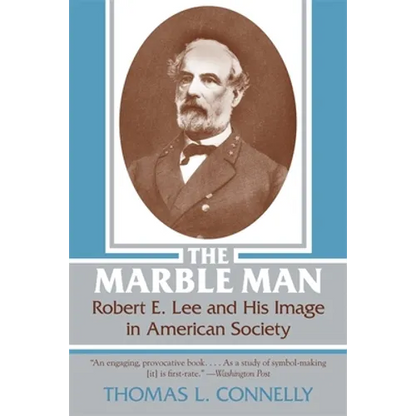Marble Man - Paperback