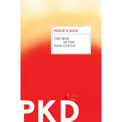 The Man in the High Castle - Paperback