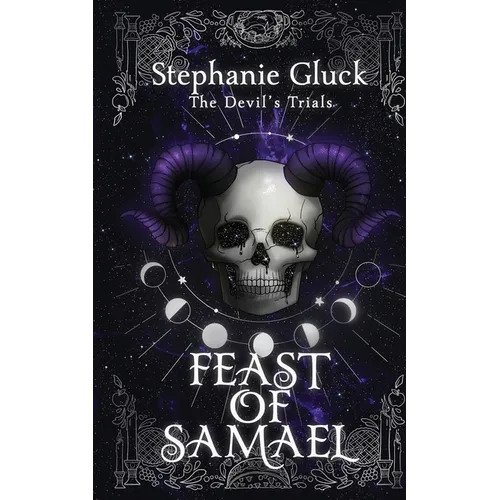 Feast of Samael - Paperback