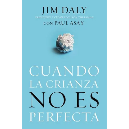 El Cuando La Crianza No Es Perfecta - Paperback