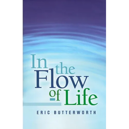 In the Flow of Life - Paperback