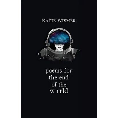 Poems for the End of the World - Paperback