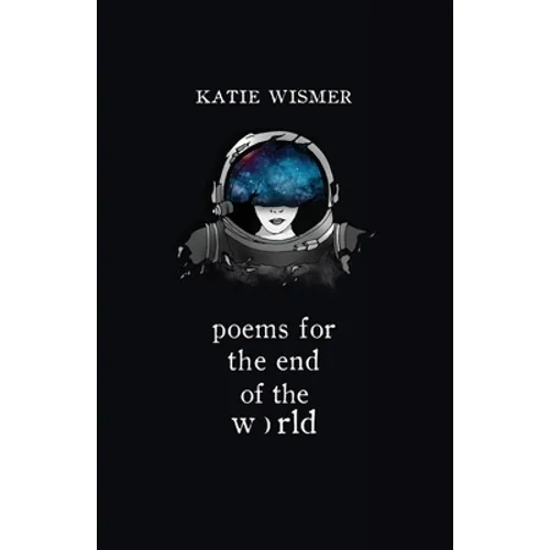 Poems for the End of the World - Paperback