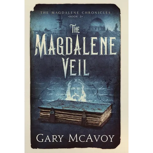 The Magdalene Veil - Hardcover