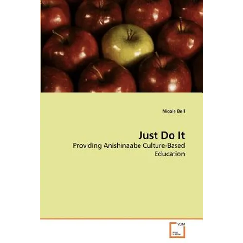 Just Do It - Paperback