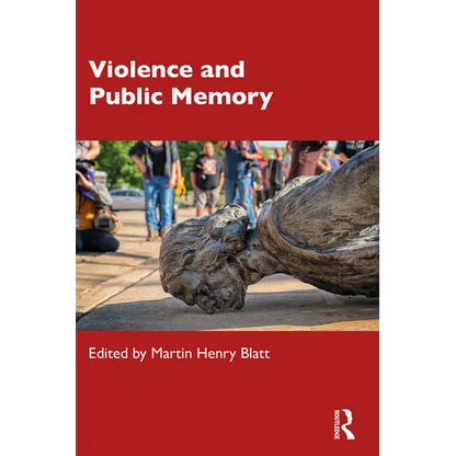Violence and Public Memory - Paperback