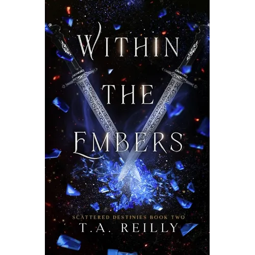 Within the Embers - Paperback