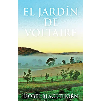 El Jardín de Voltaire - Paperback