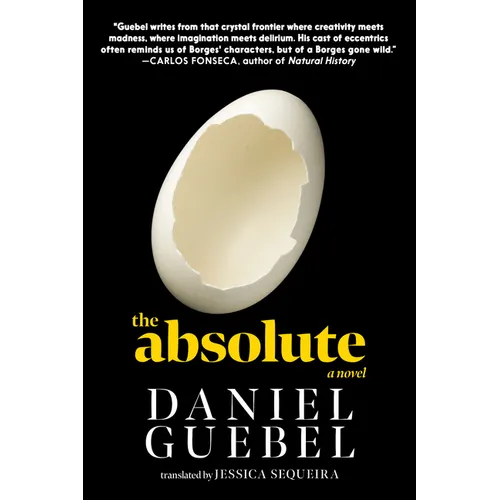 The Absolute - Paperback