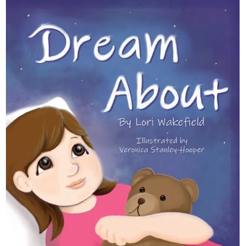 Dream About - Hardcover