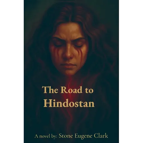 The Road to Hindostan - Paperback