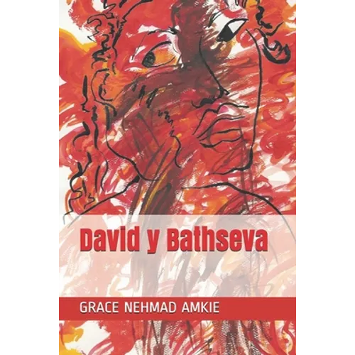 David y Bathseva - Paperback