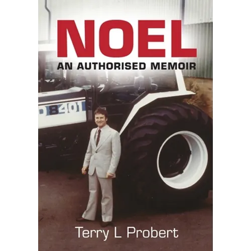 Noel - Paperback