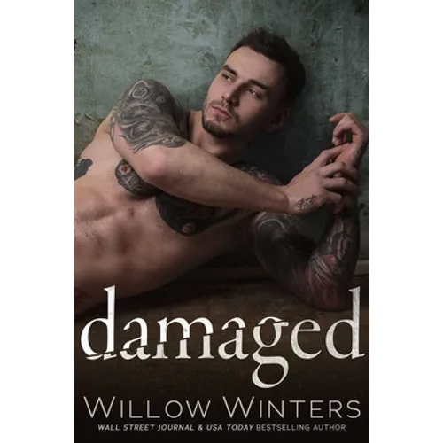Damaged - Paperback