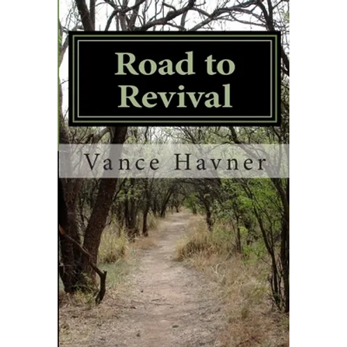 Road to Revival - Paperback