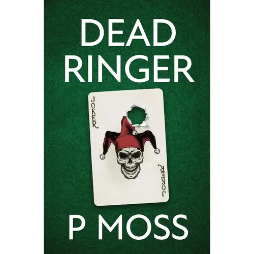 Dead Ringer - Paperback