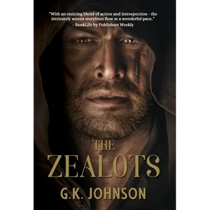 The Zealots - Hardcover