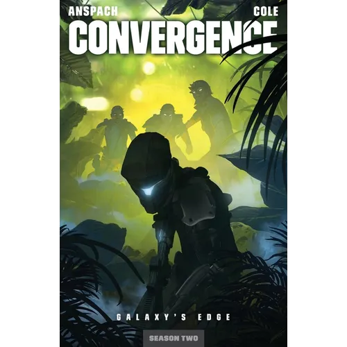 Convergence - Paperback