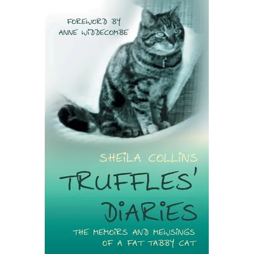 Truffles' Diaries - Paperback