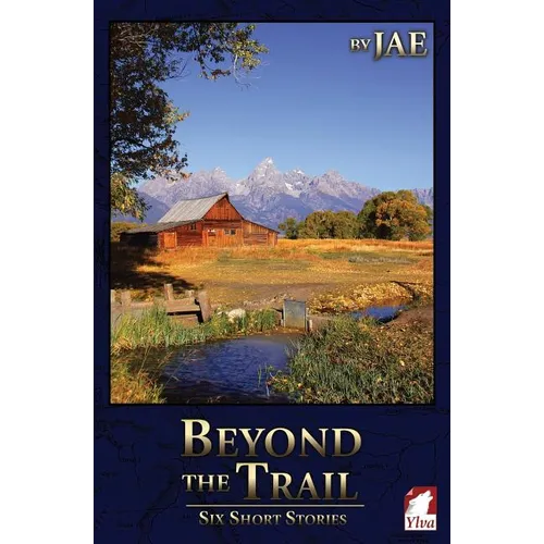 Beyond the Trail - Paperback