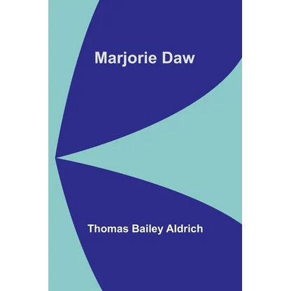 Marjorie Daw - Paperback