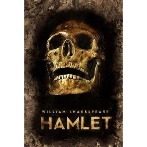 Hamlet - Paperback