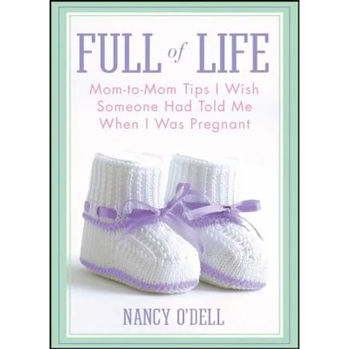 Full of Life - Paperback