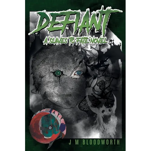 Defiant: a "SLAVES TO FATE" novel - Paperback