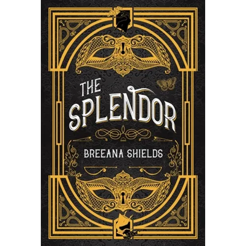 The Splendor - Hardcover