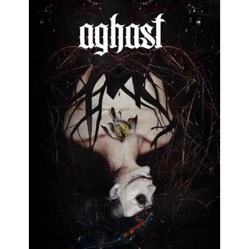 Aghast - Paperback