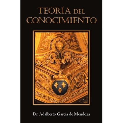 Teoría Del Conocimiento - Paperback