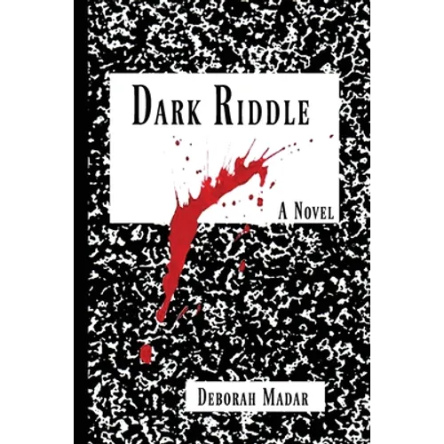 Dark Riddle - Paperback