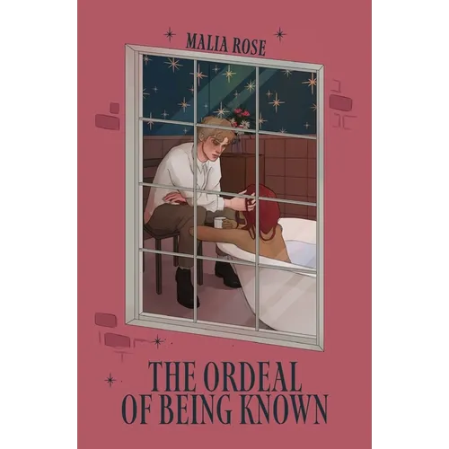 The ordeal of being known - Paperback