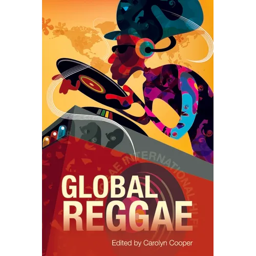 Global Reggae - Paperback