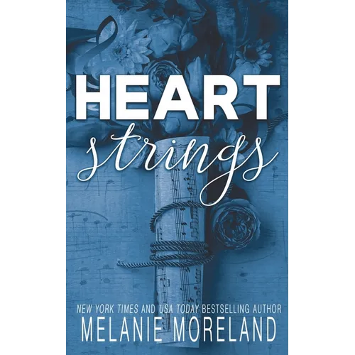 Heart Strings - Paperback