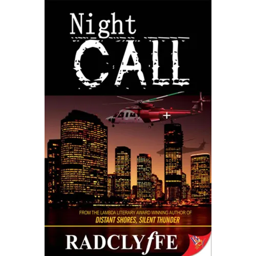 Night Call - Paperback