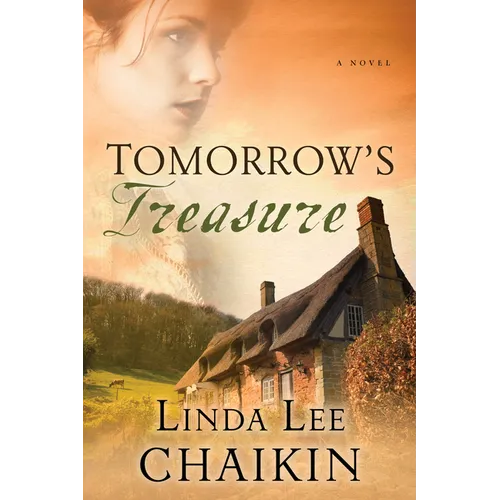 Tomorrow's Treasure - Paperback