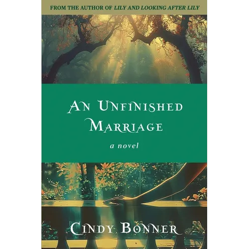An Unfinished Marriage - Paperback