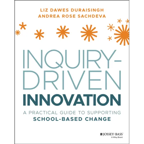 Inquiry-Driven Innovation - Paperback