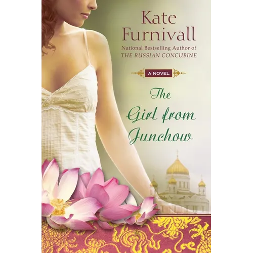 The Girl from Junchow - Paperback